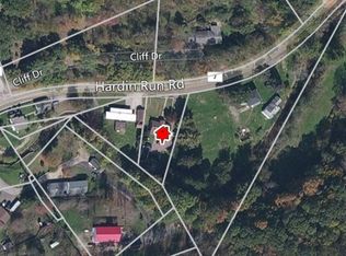 1164 Hardins Run Rd, New Cumberland, WV 26047