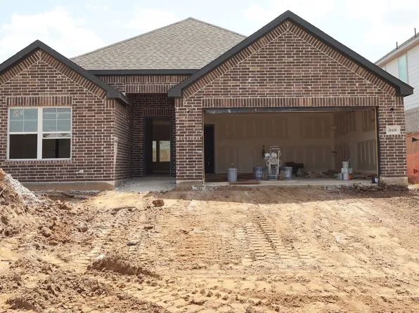 21426 Villa Spruce Ln, Tomball, TX 77377