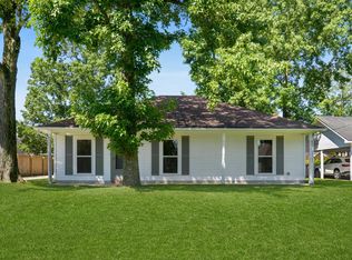 18405 Perkins Oak Rd, Prairieville, LA 70769