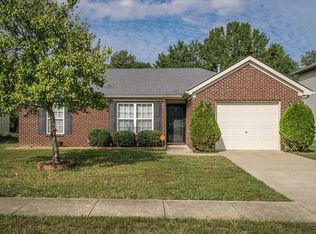 4404 Jennymac Dr, Louisville, KY 40216