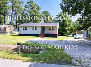104 Arrowood Dr, Nashville, NC 27856