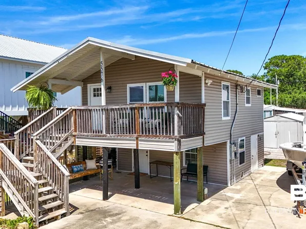 5576 Armadillo Ave, Orange Beach, AL 36561