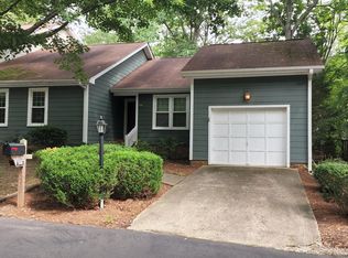 1540 Laureldale Dr, Raleigh, NC 27609