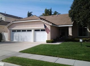 7829 Hayward St, Ventura, CA 93004