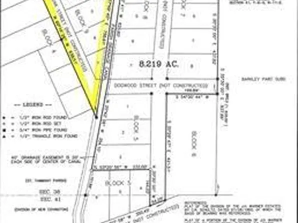 Barkley Blvd, Covington, LA 70433