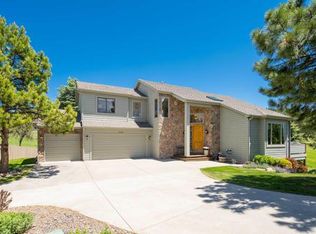 1604 Muirfield Ln, Evergreen, CO 80439
