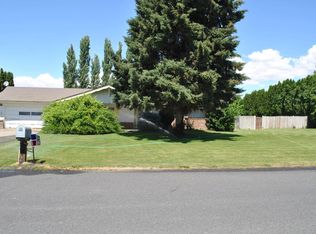180902 Robertson Rd, Grandview, WA 98930