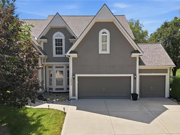 8808 N Oxford Ave, Kansas City, MO 64157