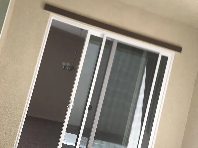 California patio
