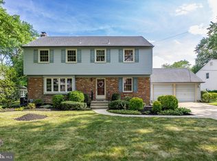 425 Wayland Rd, Cherry Hill, NJ 08034
