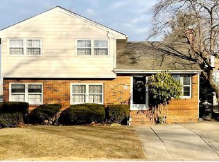 1839 Prospect Ridge Blvd, Haddon Heights, NJ 08035