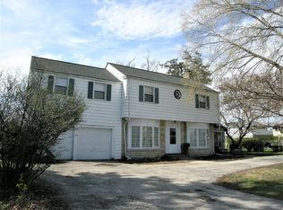 500 E Irving Park Rd, Itasca, IL 60143