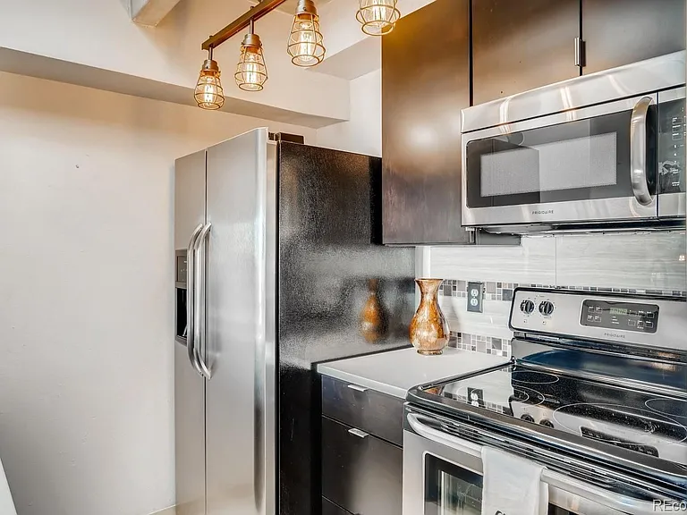 1433 N Williams St #Penthouse 5 — Photo 8
