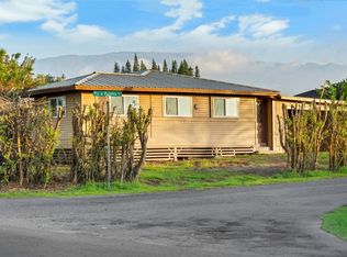 64-155 Puu Pulehu Loop, Kamuela, HI 96743