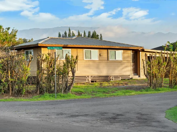 64-155 Puu Pulehu Loop, Kamuela, HI 96743