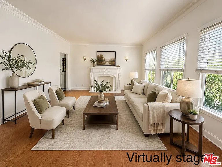 127 N Catalina St #3 — Photo 2