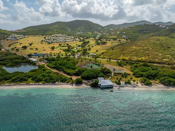 101 Teagues Bay EB, St. Croix, VI 00820