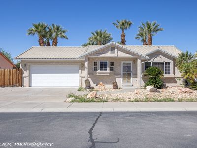 145 Piute, Mesquite, NV, 89027