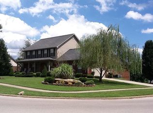 486 White Tail Run, Somerset, KY 42503