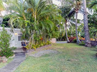 936 Mokapu Blvd #1, Kailua, HI 96734