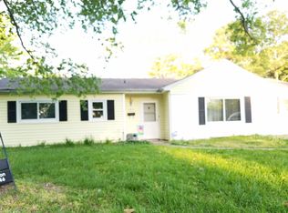 272 Hill Prince Rd, Virginia Beach, VA 23462