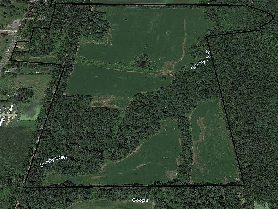 Overview of farm 