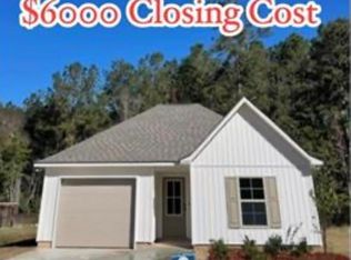 11472 Rabbit Run, Hammond, LA 70401