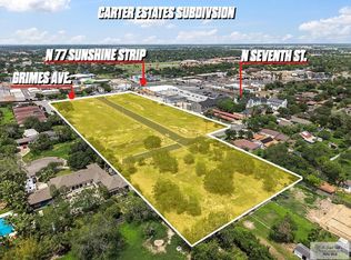 506 E Bowie Ave, Harlingen, TX 78550