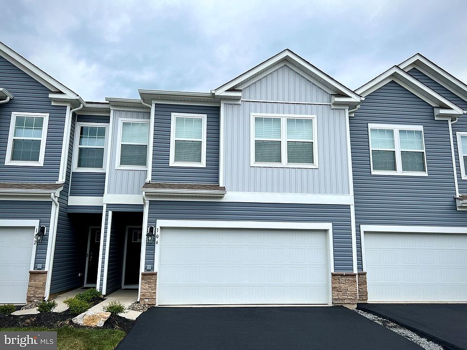 20 Fonthill Ct 10, Quakertown, PA 18951 Zillow