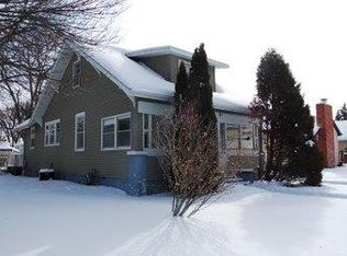 746 N Webster Ave, Hastings, NE 68901