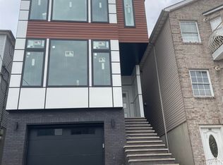 99 Hague St #1, Jersey City, NJ 07307