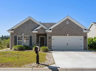 4209 Vista Wood Dr, Myrtle Beach, SC 29579