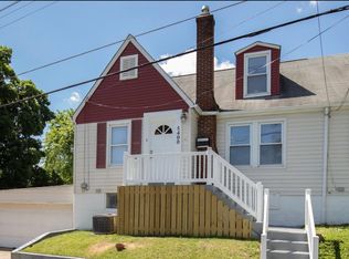 5400 Langley Ave, Saint Louis, MO 63123