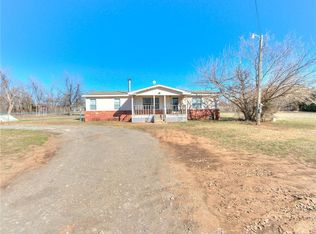 815 County Street 2919, Tuttle, OK 73089