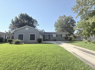 111 Fairway Dr, Valdosta, GA 31605