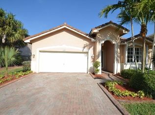 2193 NW 72nd Way, Hollywood, FL 33024