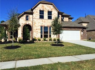 20206 Altai Terrace Dr, Spring, TX 77379