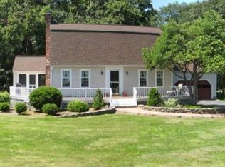 20 Spartan Arrow Rd, Littleton, MA 01460