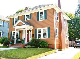 58 Forbes St, Providence, RI 02908