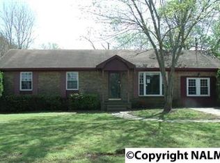 807 Cedar Lake Rd SW, Decatur, AL 35603