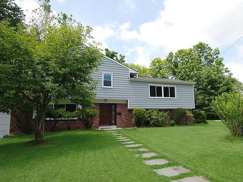 Renovated Split Level Home
