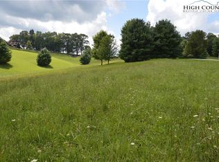 Lot #69 Bear Tracks Lane, Sparta, NC 28675