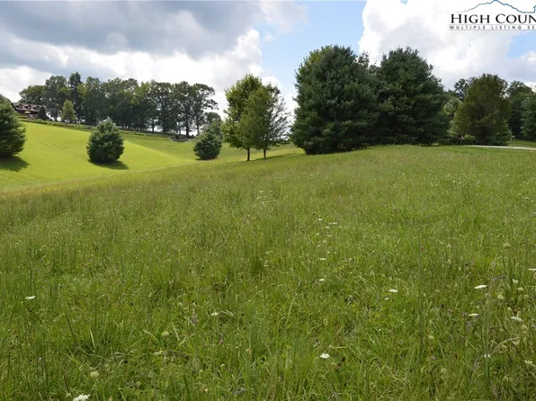 Lot #69 Bear Tracks Lane, Sparta, NC 28675