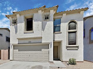 9830 E Escondido Ave, Mesa, AZ 85208