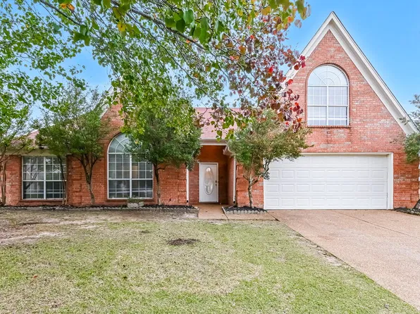 9908 Morgan Manor Dr, Olive Branch, MS 38654