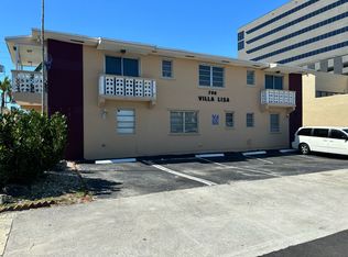 700 Atlantic Shores Blvd #6, Hallandale, FL 33009