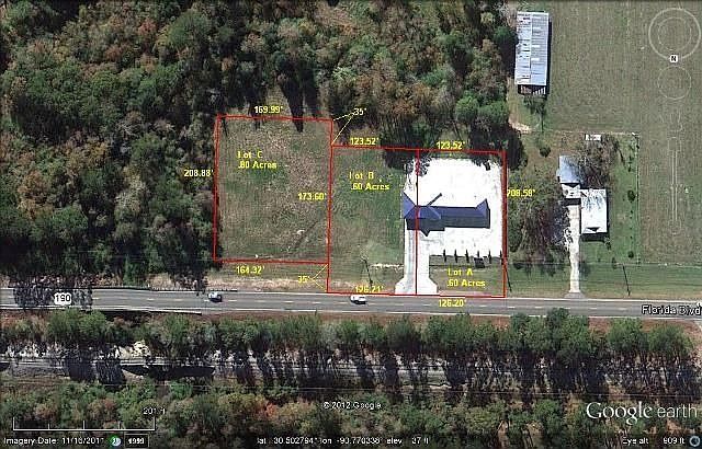 1st image of Florida Blvd
