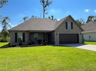 39520 Anderson Canal Loop, Ponchatoula, LA 70454