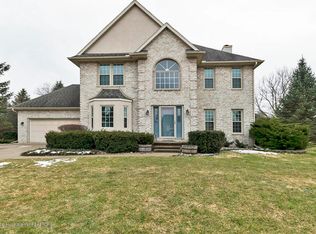 3845 Ashbrook Dr, Holt, MI 48842