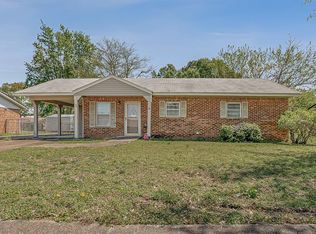 105 Diane Dr, Osceola, AR 72370